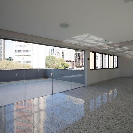 Apartmán Lk Lourdes Belo Horizonte Exteriér fotografie