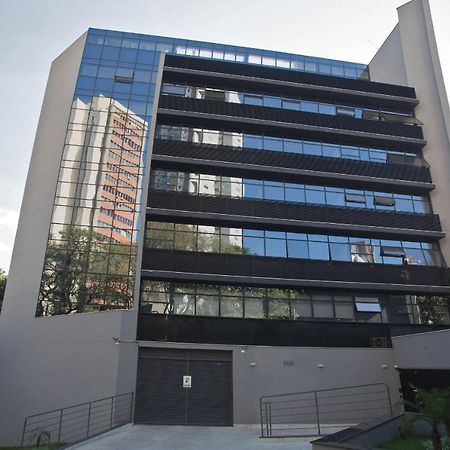 Apartmán Lk Lourdes Belo Horizonte Exteriér fotografie
