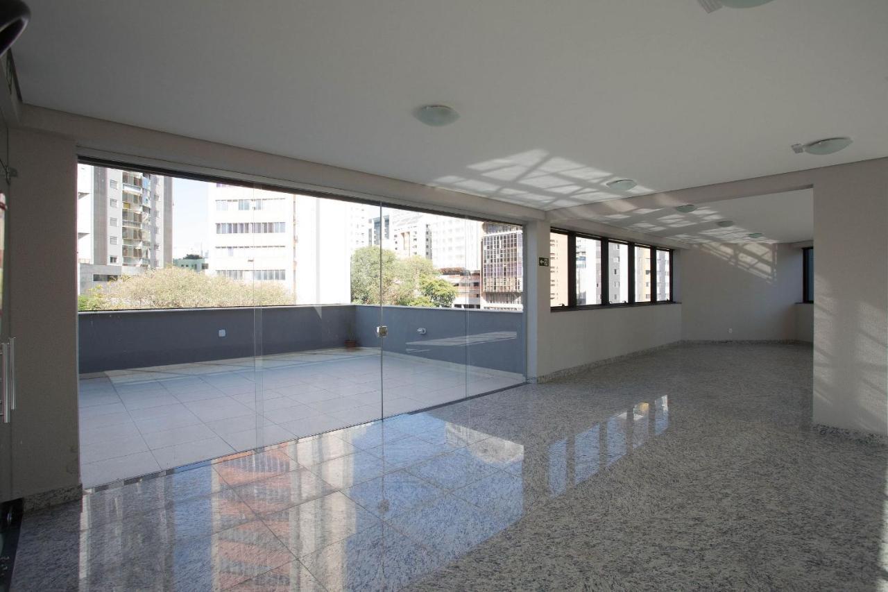 Apartmán Lk Lourdes Belo Horizonte Exteriér fotografie