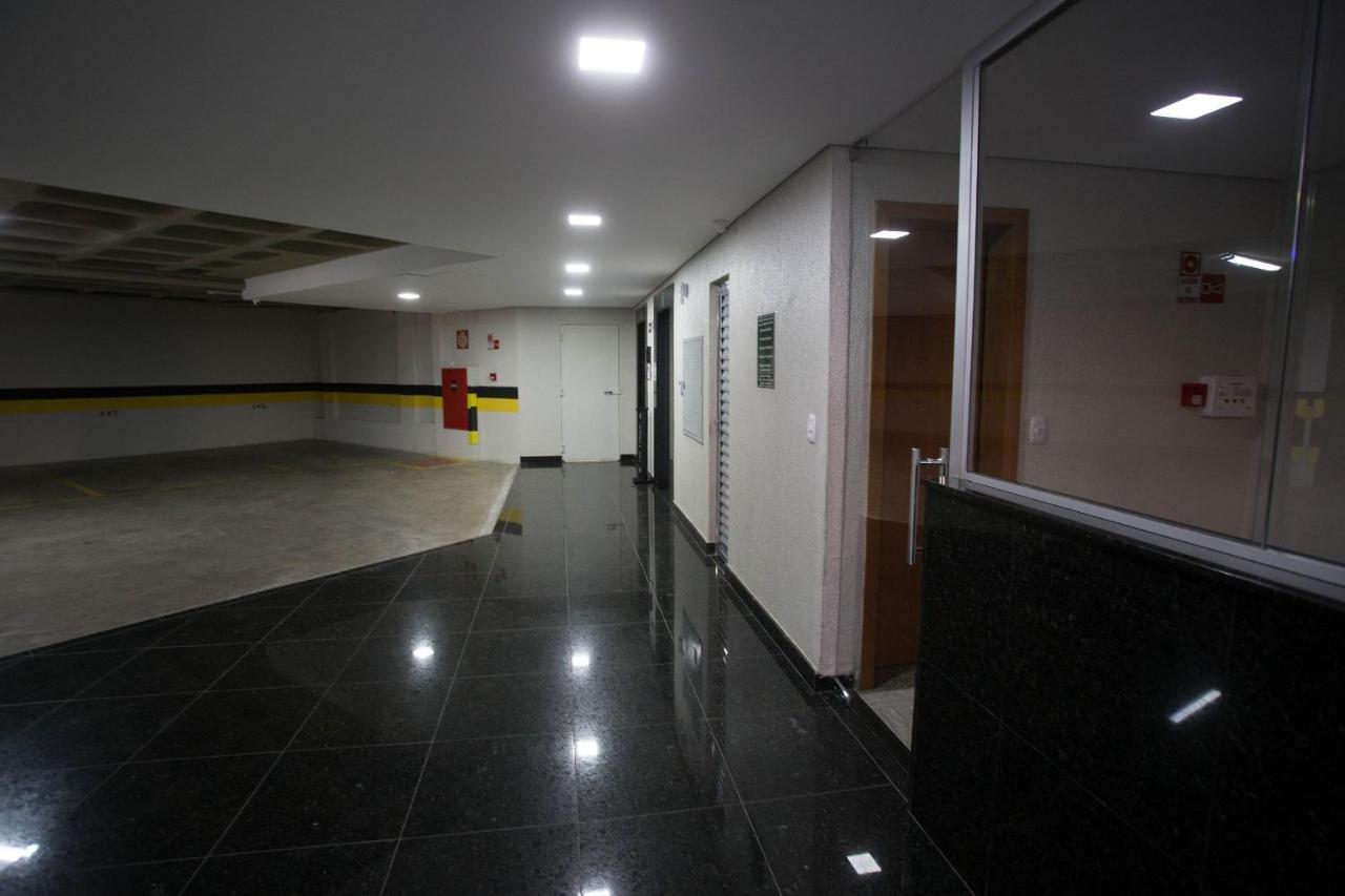 Apartmán Lk Lourdes Belo Horizonte Exteriér fotografie