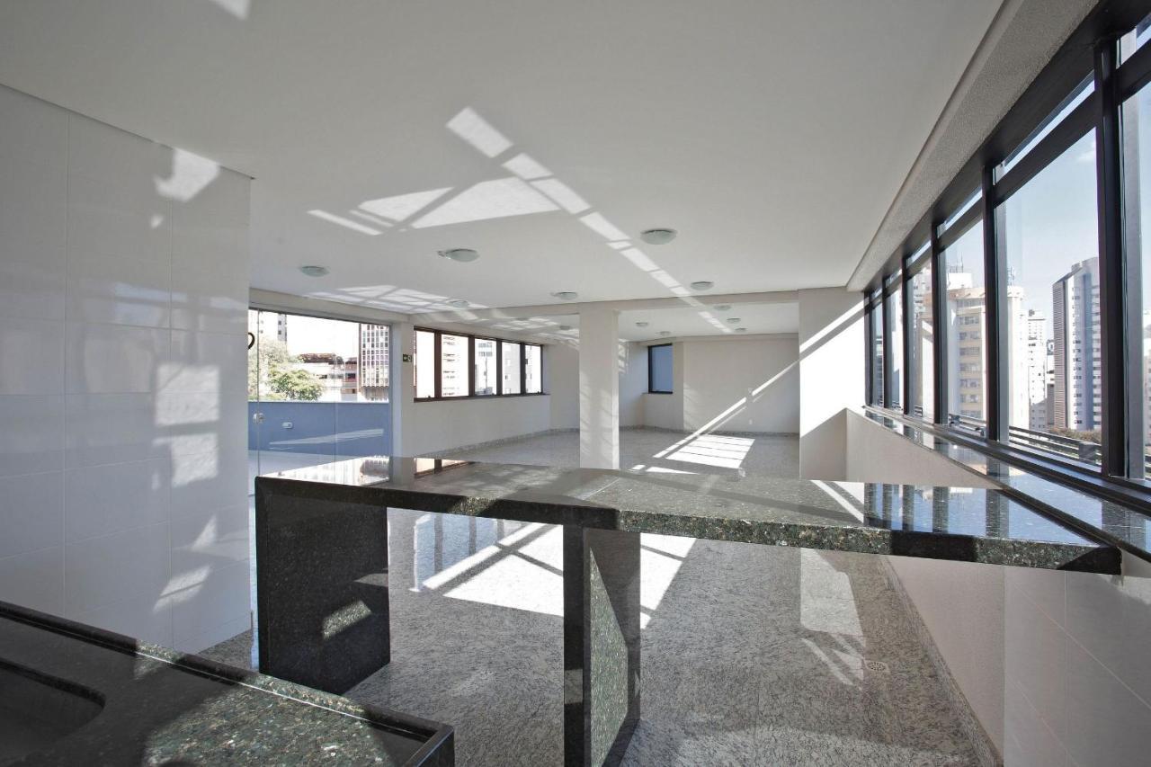 Apartmán Lk Lourdes Belo Horizonte Exteriér fotografie