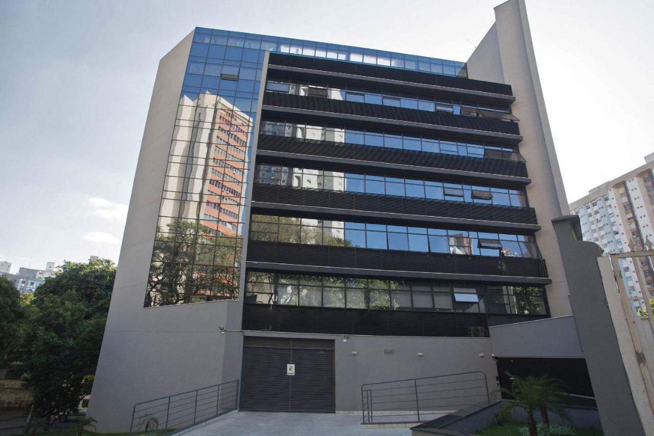 Apartmán Lk Lourdes Belo Horizonte Exteriér fotografie