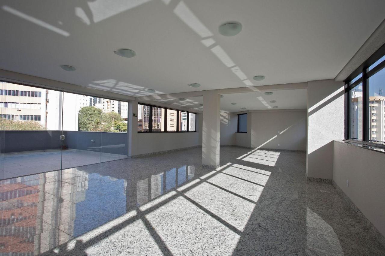Apartmán Lk Lourdes Belo Horizonte Exteriér fotografie