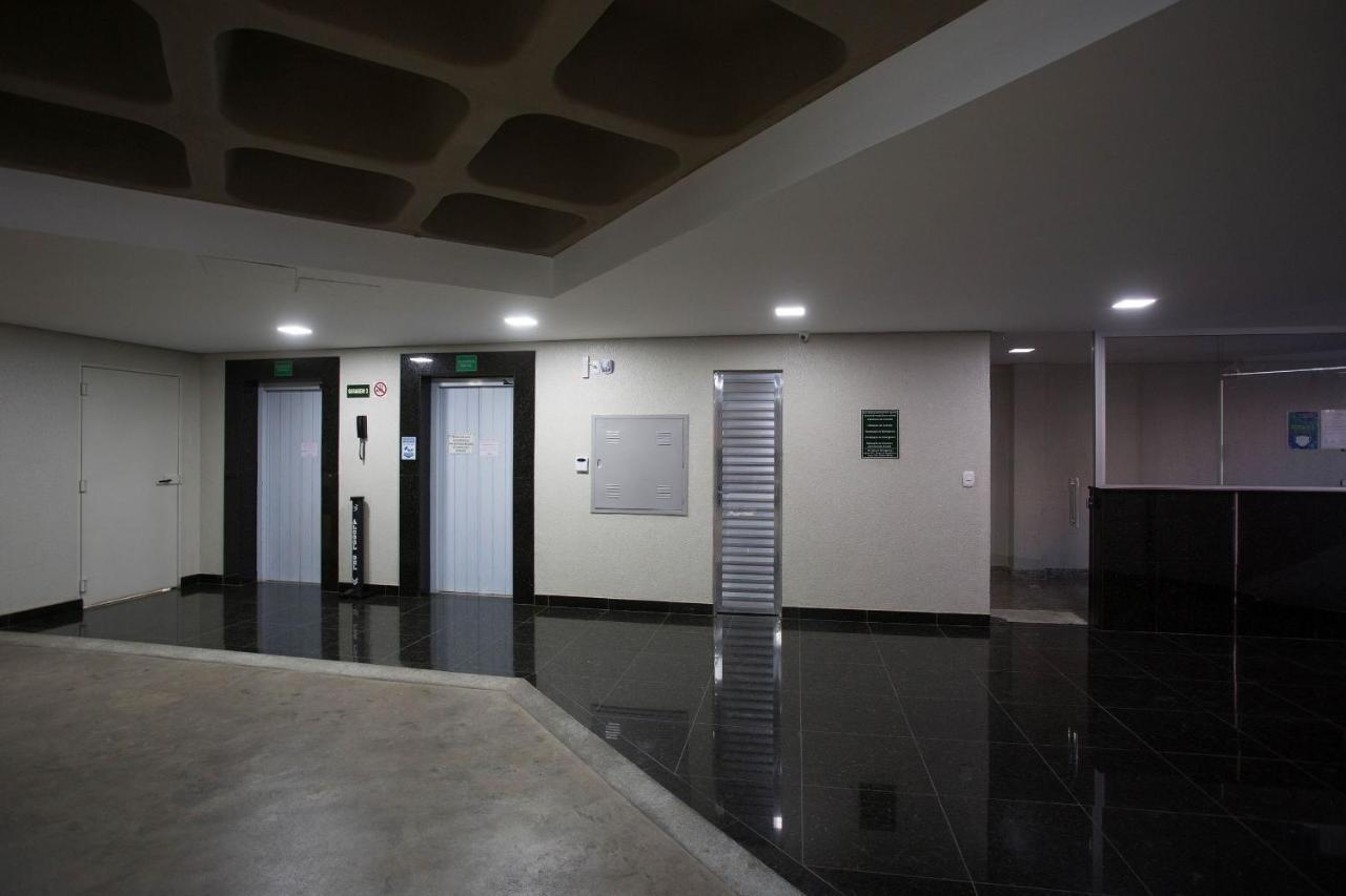 Apartmán Lk Lourdes Belo Horizonte Exteriér fotografie