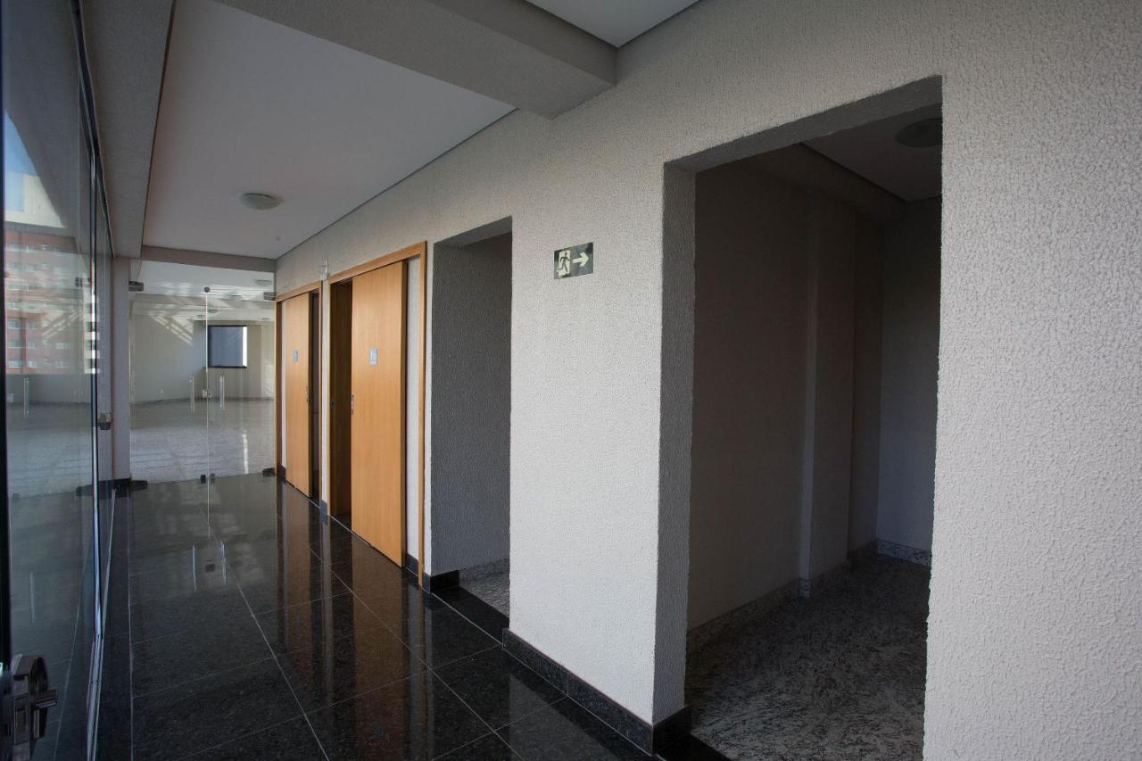 Apartmán Lk Lourdes Belo Horizonte Exteriér fotografie