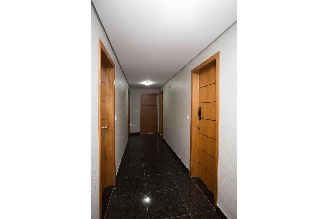 Apartmán Lk Lourdes Belo Horizonte Exteriér fotografie