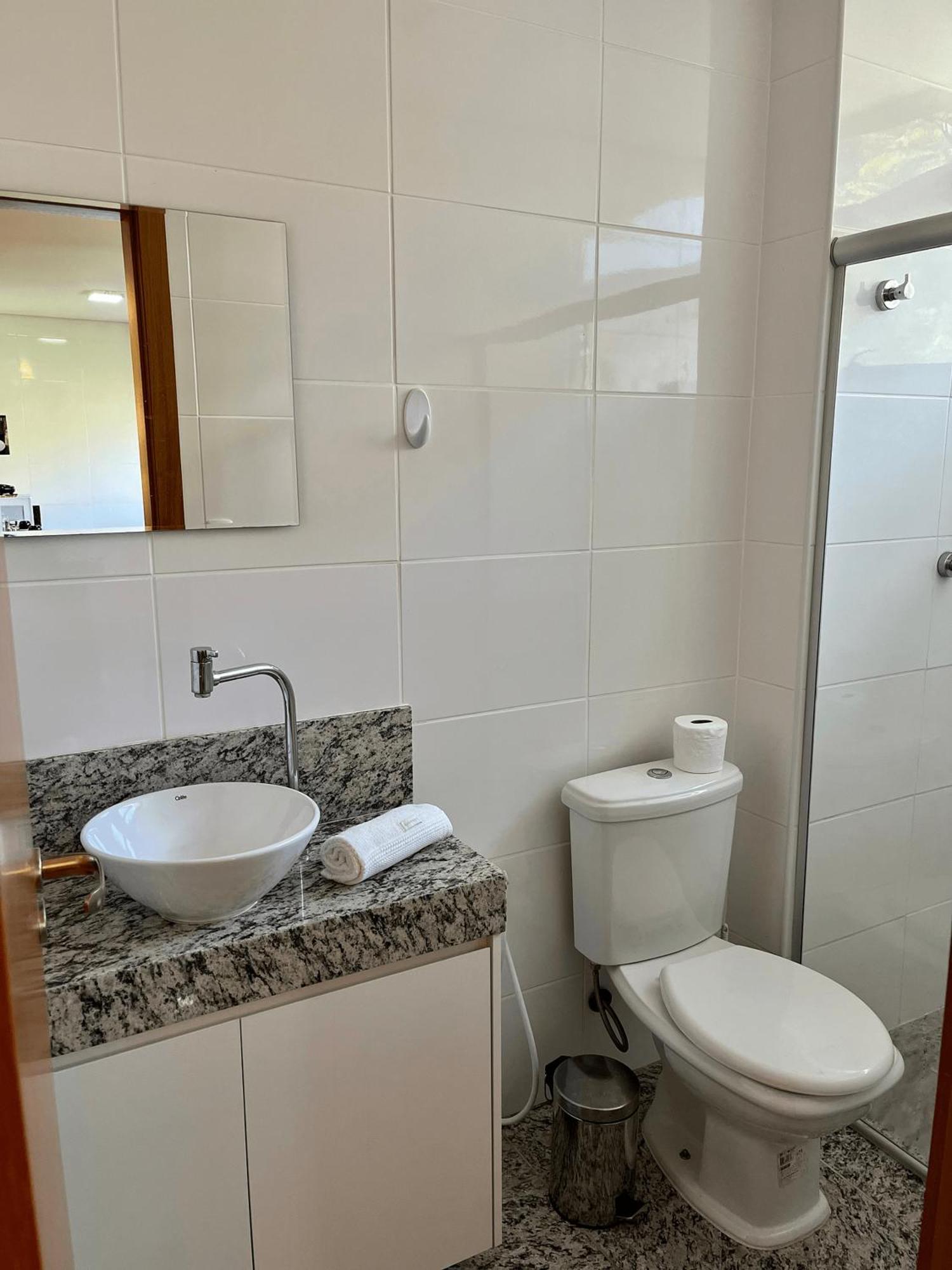 Apartmán Lk Lourdes Belo Horizonte Exteriér fotografie
